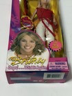 Britney Spears Rare 2000 Play Along Doll Lucky Red Top - Oops Era  Nib Britney 