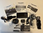 Siriusxm Onyx Ezr Satellite Radio With Vehicle Kit  model Sxezr1v1    new open Box