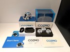 Anki Cozmo Interstellar Blue Limited Edition Toy Robot New 500 Mah Battery