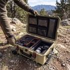 Gearantics 22  Hard Case With Wheels  Camera Trolley Case  Ip67 Weatherproof