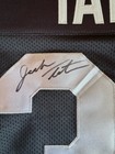 Jack Tatum Signed Autographed Custom Jersey Jsa Coa