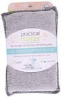  Practical Matter Just About Anything Sponge  pack Of 6  