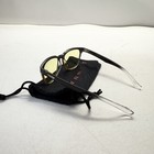 Gunnar Optiks Computer Glasses Onyx Fade Frame