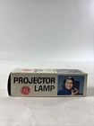 Vintage Nos  Ge Dfy  Projector Lamp  115-120v 1000w