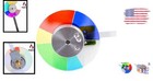 Durable Color Wheel Upgrade For Optoma Projectors - Enhanced Color Accuracy