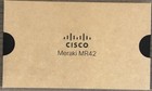 Cisco Meraki Mr33 Mr34 Mr42 Mr44 Mr52 Mr53 Access Point Hardware Mounting Kit