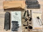 Lot Of 1911 Parts 45acp Grips Mags Trigger Sight 1911 A1 Government Full Size471
