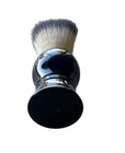Genuine Badger Hair Silver Tip Shaving Brush Hand Crafted By The Art Shaving Ny