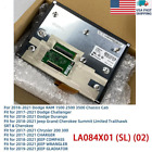 8 4  Lcd Touch Screen Display For Jeep Dodge Grand Ram Uconnect Radio Navigation
