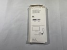 Apple - Lightning Digital A v Adapter - White