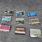 Lot Of 10   Lbs Pounds Random Mix Postcards Bx 133