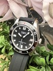Seiko Nh35  Movement Men   s Watch