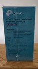 Tp Link Av1000 Passthrough Powerline Starter Kit Extend Ethernet Tl-pa7017p