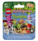Pre-order Lego 71053 Shrek Series Case Of 36 Collectible Minifigures