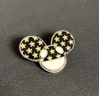 Deadmau5 Special Edition Pin Numbered To 500 Deadmau5 X Funko  453