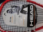 Head Mx Fire Racquetball Racquet  35 8