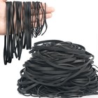 -rubber Bands Assorted Sizes 0 5lbs Large Rubber Bands Heavy Duty Elastic Ban   