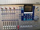 Tascam 788 Pro Audio 8-track Digital Recorder Portastudio - Tested   Working 