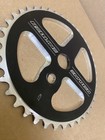 Redline 40t Alloy Nice Mid School Vintage Bmx Chainring Gt05021