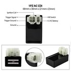 Oem Replacement Cdi Box Ignition Coil For Honda Trx300 Fourtrax 300 2x4 4x4