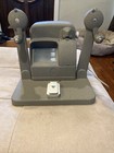Vintage Baia Challenger 8mm Movie Editor With Fast Slip Loading Light Works