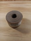 Klingspor Abrasive  800 Grit Sandpaper Roll 033800  3  X 25 Mt 