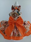 Dog Harness Dress Or Vest Fall Puppies Free Shipping