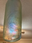 Straight Sided Palmetto Brewing Of Cramer   Kersten Beer Bottle Charleston  Sc