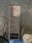 Ihealth Air Po3m Wireless Fingertip Pulse Oximeter - New In Box - Multiple Avlbl