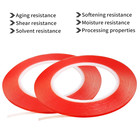 2mm   3mm X 25m Lcd Touch Screen Repair Tape - Adhesive Tape For Cell Phones  Ip