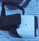 Samsung Gear Vr 2 Oculus Virtual Reality Headset Sm-r323