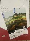 Ryder Cup Tickets 2021 2 Grounds Tickets For Tuesday And Wednesday