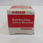 New Thomson A162536 Linear Bearing