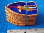 Bundle Of 20 -  Vietnam Era Us Army 1st Aviation Brigade Color Patches - 1 70