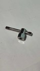 Wilton Style Bench Vise Lock Down Handle Nut Swivel Handle  7 16-14 Stainless