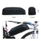 Ebike Battery Bag Case Waterproof Dustproof Wear Resistant Frame Bag For E-bike