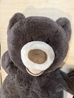 55    Hugfun International Jumbo Brown Teddy Bear Plush Stuffed Animal Giant Toy