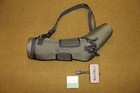 Kowa Tsn-883 Angled Spotting Scope 25-60x W case Etc  - Excellent Condition