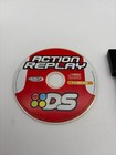 Action Replay Ds By Datel Cartridge And Pc Disc For Nintendo Ds   Ds Lite Tested