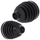 Niche Front Rear Cv Axle Boot Kit For Polaris 2204361 Sportsman 500 Rzr 800 Atv
