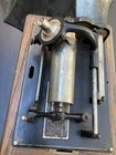 Antique Edison Standard  Phonograph Model B - Serial No  466015  Sell As Is  