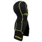 Klim Adult Snowmobile Covert Balaclava Facemask Hi Vis 3085-001-000-501