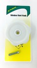 Rv camper trailer - Window Knob  1 2  Shaft  White  2 Pack