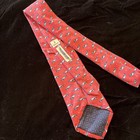 Rolex Vineyard Vines 2016 Pebble Beach Concours Delahaye Tie
