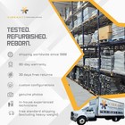 Ibm 3-05259-01 Quantum Lto4 hh fc Tape Drive Z7