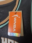 New Nike Wnba New York Liberty Sabrina Ionescu Jersey Women s Size Large 48  100