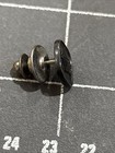 10k  Gold Chrysler Employee Award Pin 2 13 Grams