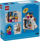 Lego 40908 Restaurants Of The World  Greece Set Gwp New Sealed