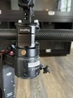 Dji Ronin M Camera Stabilizer W  Smallrig Handle No Charger   Tested And Works