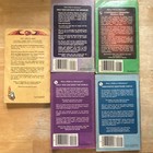 Dungeons And Dragons Endless Quest Books  11 13 14 16  1982 Pillars Of Pentegarn